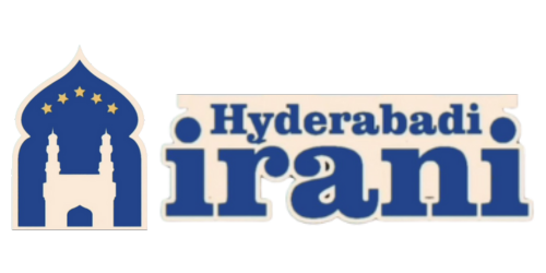 Hyderabadi Irani Chai logo